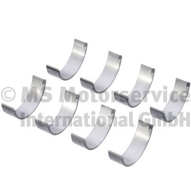 Connecting Rod Bearing Set KOLBENSCHMIDT 37138620