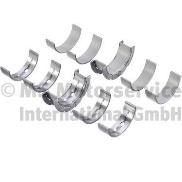 KOLBENSCHMIDT 37139610 Crankshaft Bearing Set