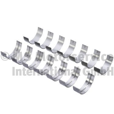 Crankshaft Bearing Set KOLBENSCHMIDT 37156610