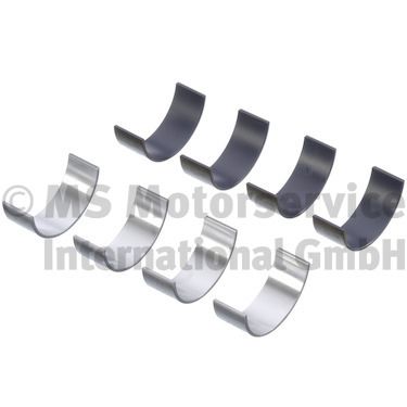 Connecting Rod Bearing Set KOLBENSCHMIDT 37161600