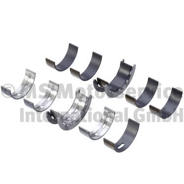 KOLBENSCHMIDT 37163610 Crankshaft Bearing Set