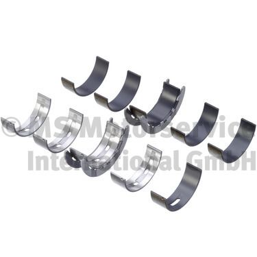 KOLBENSCHMIDT 37163620 Crankshaft Bearing Set