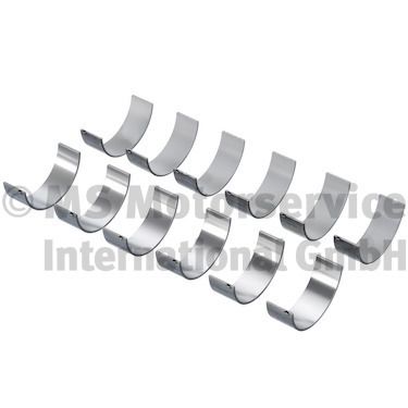 Connecting Rod Bearing Set KOLBENSCHMIDT 37164600