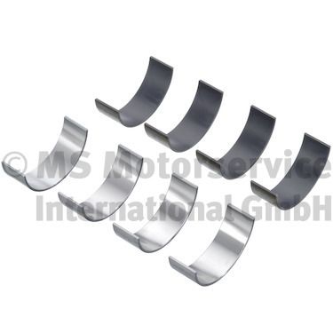 KOLBENSCHMIDT 37166610 Connecting Rod Bearing Set