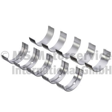 Crankshaft Bearing Set KOLBENSCHMIDT 37167600