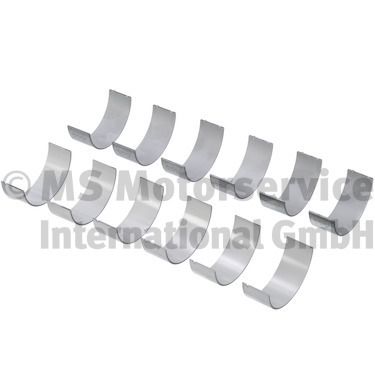 KOLBENSCHMIDT 37176600 Connecting Rod Bearing Set