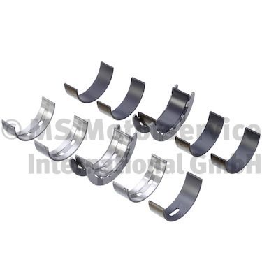 Crankshaft Bearing Set KOLBENSCHMIDT 37177600