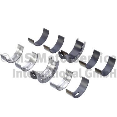Crankshaft Bearing Set KOLBENSCHMIDT 37177610