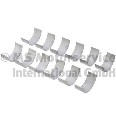 Connecting Rod Bearing Set KOLBENSCHMIDT 37178600