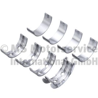 Crankshaft Bearing Set KOLBENSCHMIDT 37180610