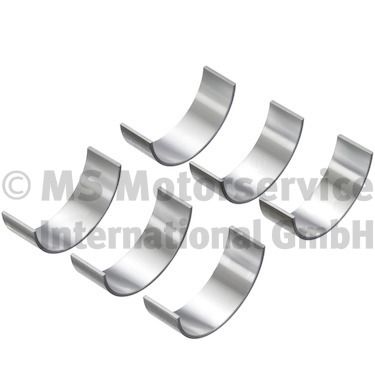 Connecting Rod Bearing Set KOLBENSCHMIDT 37183600