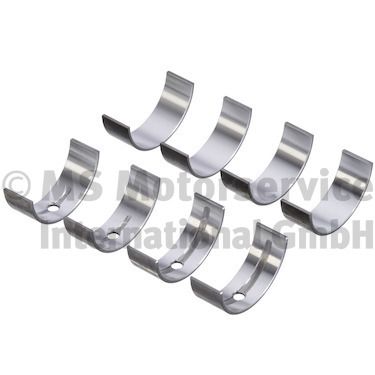 KOLBENSCHMIDT 37184610 Crankshaft Bearing Set
