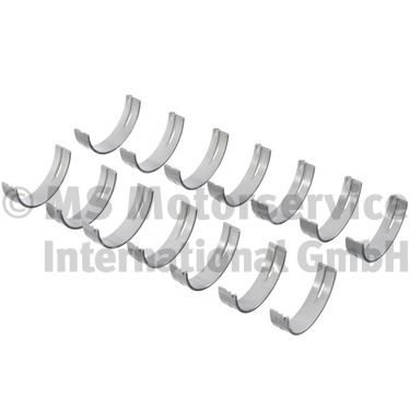 Crankshaft Bearing Set KOLBENSCHMIDT 37190610