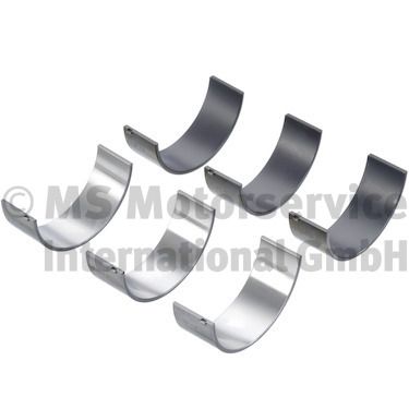 Connecting Rod Bearing Set KOLBENSCHMIDT 37193610