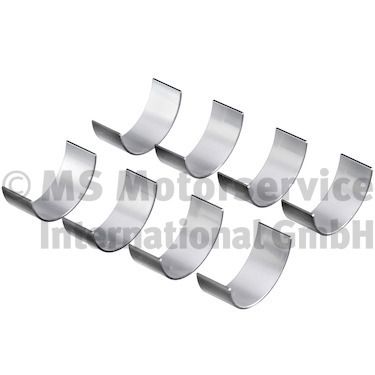 Connecting Rod Bearing Set KOLBENSCHMIDT 37205610