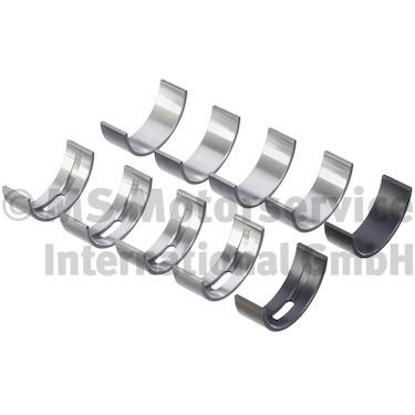 Crankshaft Bearing Set KOLBENSCHMIDT 37217610
