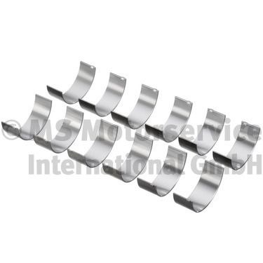 KOLBENSCHMIDT 37225620 Connecting Rod Bearing Set
