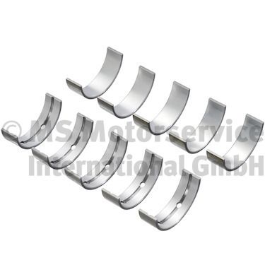 KOLBENSCHMIDT 37250610 Crankshaft Bearing Set