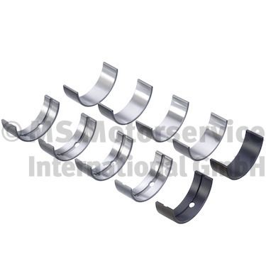 Crankshaft Bearing Set KOLBENSCHMIDT 37252600
