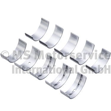 Crankshaft Bearing Set KOLBENSCHMIDT 37255620