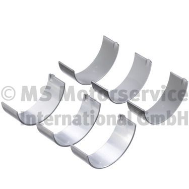 Connecting Rod Bearing Set KOLBENSCHMIDT 37256620