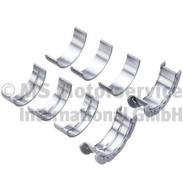 Crankshaft Bearing Set KOLBENSCHMIDT 37257620