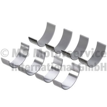 KOLBENSCHMIDT 37292610 Connecting Rod Bearing Set