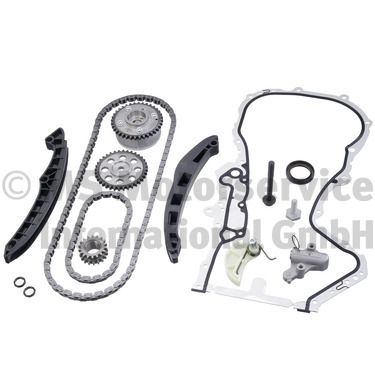 Timing Chain Kit KOLBENSCHMIDT 400120500003