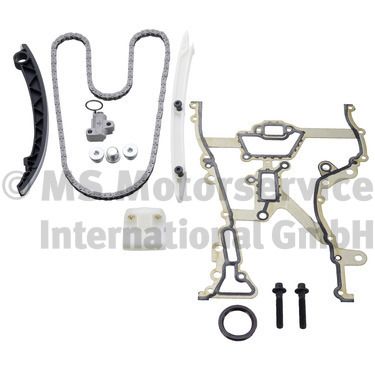 Timing Chain Kit KOLBENSCHMIDT 400130400004