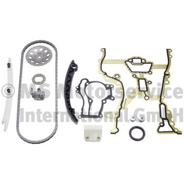 Timing Chain Kit KOLBENSCHMIDT 400130500000