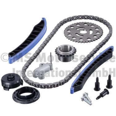 Timing Chain Kit KOLBENSCHMIDT 400190400001