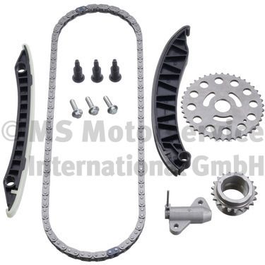 Timing Chain Kit KOLBENSCHMIDT 400190500000