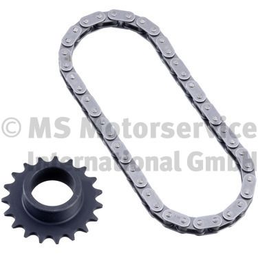 Timing Chain Kit KOLBENSCHMIDT 400190500002