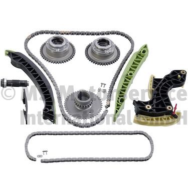 KOLBENSCHMIDT 400210400001 Timing Chain Kit