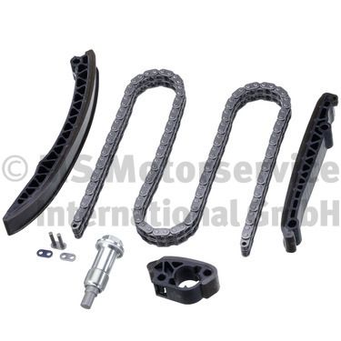 Timing Chain Kit KOLBENSCHMIDT 400210400005
