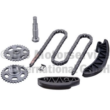 Timing Chain Kit KOLBENSCHMIDT 400210500002