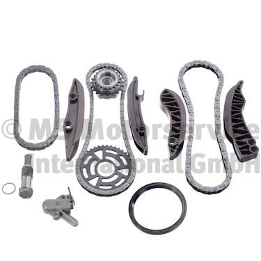 KOLBENSCHMIDT 400450400001 Timing Chain Kit