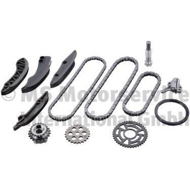 Timing Chain Kit KOLBENSCHMIDT 400450400004