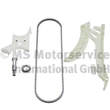 Timing Chain Kit KOLBENSCHMIDT 400450500009