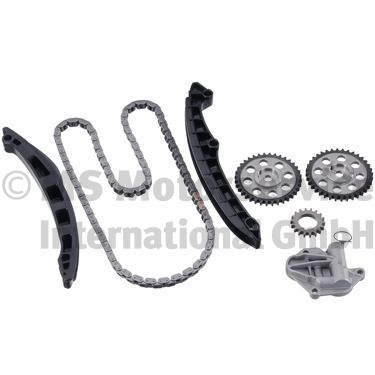 Timing Chain Kit KOLBENSCHMIDT 400540500003