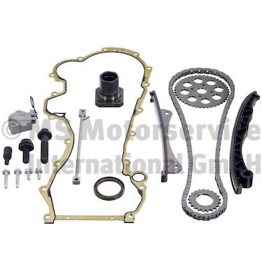 KOLBENSCHMIDT 400700400001 Timing Chain Kit
