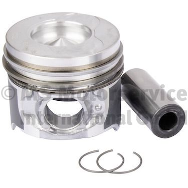 KOLBENSCHMIDT 40190610 Piston