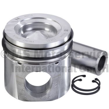 KOLBENSCHMIDT 40314600 Piston