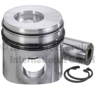 Piston KOLBENSCHMIDT 40322601
