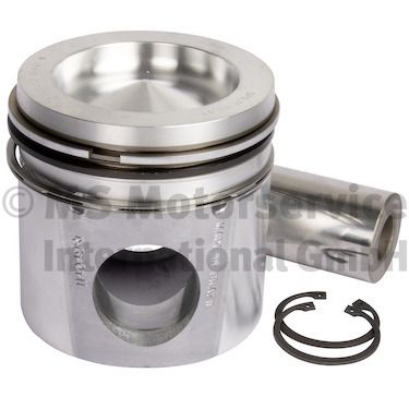 Piston KOLBENSCHMIDT 40437601