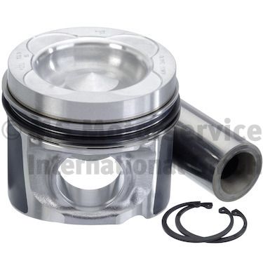 Piston KOLBENSCHMIDT 40600600