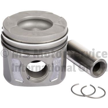KOLBENSCHMIDT 40659600 Piston