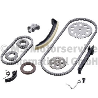 Timing Chain Kit KOLBENSCHMIDT 407210400001