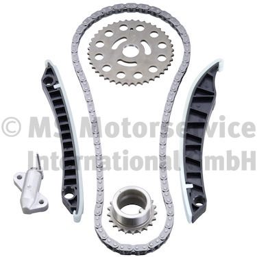 KOLBENSCHMIDT 407380400000 Timing Chain Kit