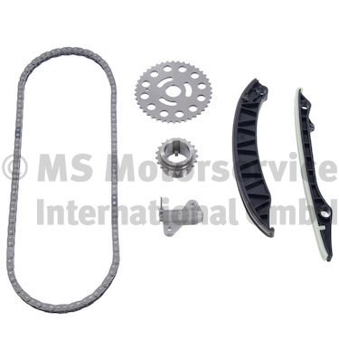 KOLBENSCHMIDT 407380400001 Timing Chain Kit